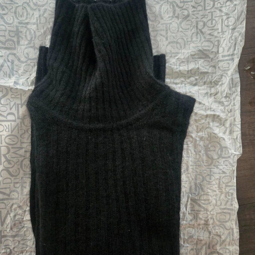 Caslon 100% cashmere sweater